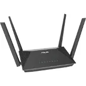 Asus RT-AX52 router
