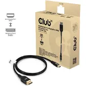 Club 3D Cac-1116 Mini Displayport-kabel 1 M