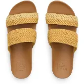 Reef Cushion Vista Hi Sandaler