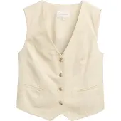 Tom Tailor Modern Vest