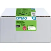 Dymo Termisk Etiketbånd 2234184