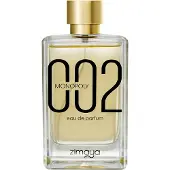 Zimaya Monopoly 002 Eau de parfum 100 ml