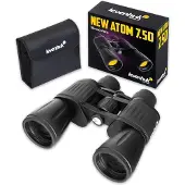 Levenhuk Atom 7x50 Kikkerter