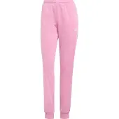 Adidas Træningsdragt 'Essential Feel Cozy' lys pink / hvid