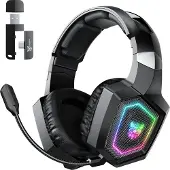 Onikuma Gt806 Gaming Headset
