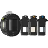 FreeWell 1.33x Anamorphic Lens Smartphone-linse