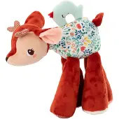 Lilliputiens Stella Galopperende Hjort Lyd Bamse
