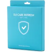 DJI Mini 3 Pro Care Refresh 2-årig (kort)