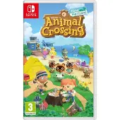 Nintendo Animal Crossing New Horizons - Switch