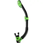 Mares Rebel Dry Dykkersnorkel