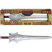Mattel First Ones Deluxe Power Sword Figur