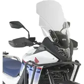 Givi Honda Transalp 750 2023 Høj Vindskærm