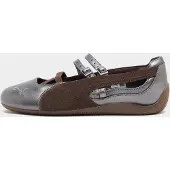 Puma Speedcat Lux Ballet Sneakers Women, Shoes, Chocolate/Gum, 39
