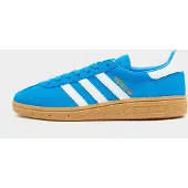 Adidas Originals Sneakers 'HANDBALL SPEZIAL' azur / hvid