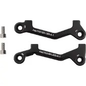 Haibike Trk All Track Skivebremsekaliberadapter