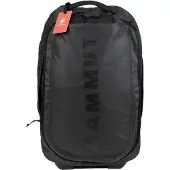 Mammut Wheeled Cargo 45l Duffle Bag