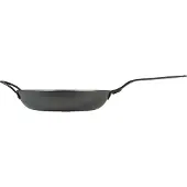 Heirol stegepande Ø28 cm Sort