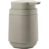 Zone Denmark Time sæbedispenser 13 cm Concrete
