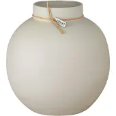 ERNST vase stentøj natur 22 cm
