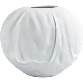 101 Copenhagen Orimono stor vase 50 cm Bone white