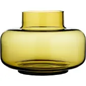 Marimekko Urna vase 21 cm Green