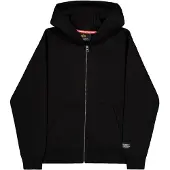 Alpha industries Label Bp Sweatshirt Med Lynlås