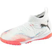 Puma Future 8 Match+ Mid Tf Junior Fodboldstøvler
