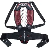 Alpinestars Nucleon Plasma Rygbeskytter