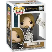 Funko POP! - Funko POP Vinyl LOTR Boromir