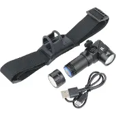 Troika Eco Knicklicht Micro Lommelygte