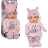 Baby Born for babies SweetiePink30cm