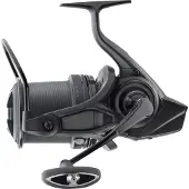 Daiwa Tournament Basia Karpefiskeri Hjul