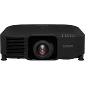 Epson Eb-pu1008b Wuxga 8500 Lumens Projektor