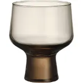 Iittala Solare glas på fod 29 cl 2-pak Linned