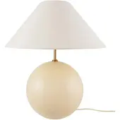 Globen Lighting Iris 45 bordlampe Hvid