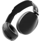Skullcandy Høretelefoner - Hesh 360 - Over-Ear - True Black