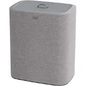 Joseph Joseph Tota Trio 90L Grey Laundry Separation Basket