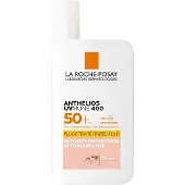 La Roche Posay LRP Anthelios UVmune 400 Tinted Fluid SPF50+