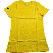 Nike Funktionsbluse 'Park 20' gul