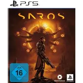 Sony Saros | PS5