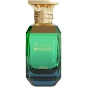 AFNAN Mystique Bouquet Eau De Parfum 80 ml (unisex)
