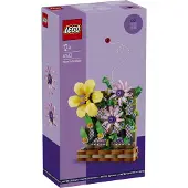 LEGO 40683 Blomster-espalier Ny.