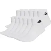 Adidas Sokker sort / hvid