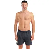 Arena Boardshorts 'FUNDAMENTALS BOXER R' marin