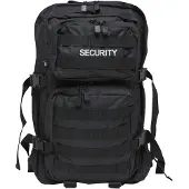 Brandit Security Us Cooper Rygsæk