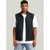 G-Star Lightweight Summer Vest - Dark blue - Men