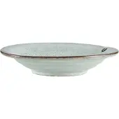 House Doctor Rustic dyb tallerken Ø25 cm