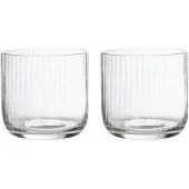 ERNST drikkeglas 2-pak 25 cl