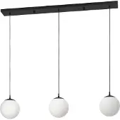 Eglo RONDO LANGBORD 3XE27 L1210 SORT