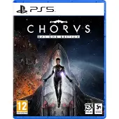 Sony Ps5 Chorus D1 It/esp